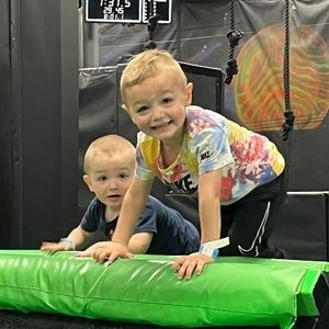 Meet your Posher, Ashlee